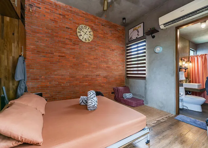 Vakantiehuis Isla 1 Amazing Waterfall Pool House Near Beach, Bars & Restaurants Lapu-Lapu City